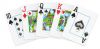 Copag Elite Single Deck Green